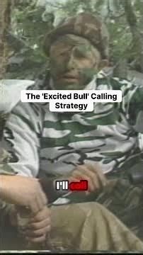 The 'Excited Bull' Calling Strategy