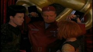 Watch Lexx Season 2 Episode 6 - Stan's Trial