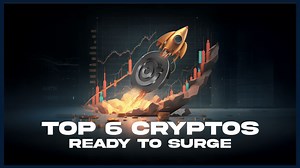 6 Best Altcoins to Buy for the Next Bull Run: The New Contenders You Can’t Miss