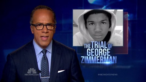 Zimmerman trial set to begin