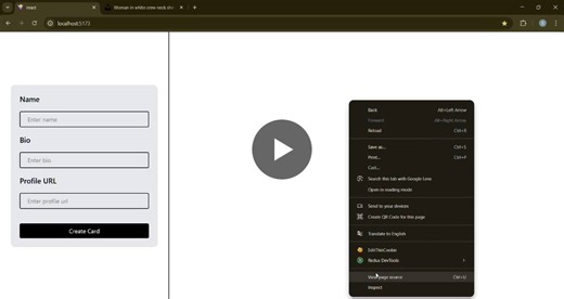 #react #redux #reduxtoolkit #frontenddevelopment #webdevelopment #learning | Shrasti Jain