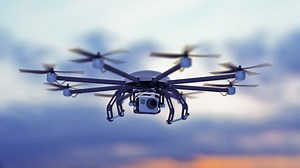 3 ways drones are revolutionizing science