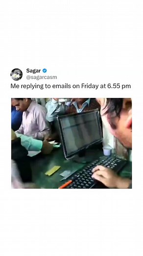 Usain Bolt of Typing | Sagarcasm