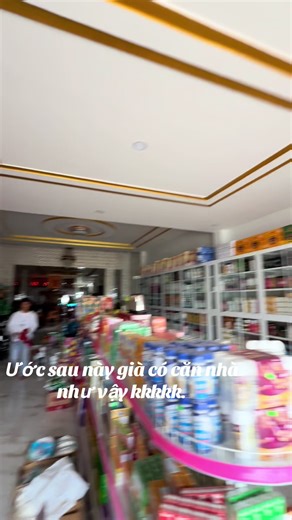 Nhà đẹp mơ ước ở miền Tây