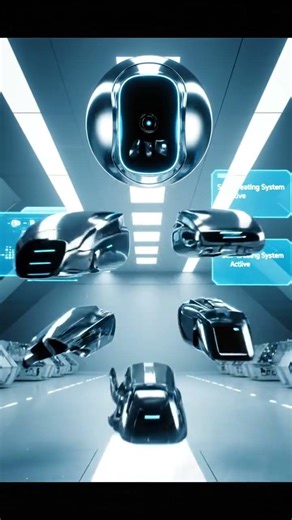 The End of Machine Era? Factories After a Century#futuretechnology