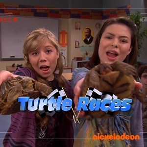 683K views · 10K reactions | Eles são muito maus...  Só que não 藍 #iCarly | Nickelodeon em Português | Facebook