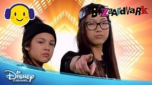 Bizaardvark - The Comeback Song