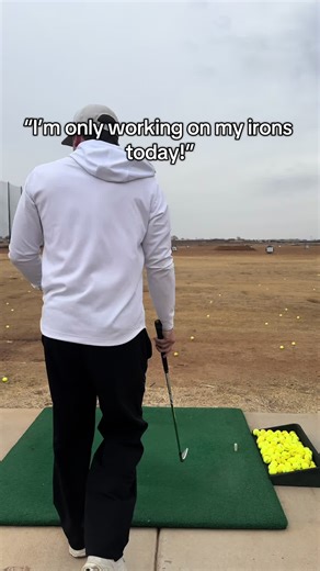 Mastering Your Golf Irons in One Session