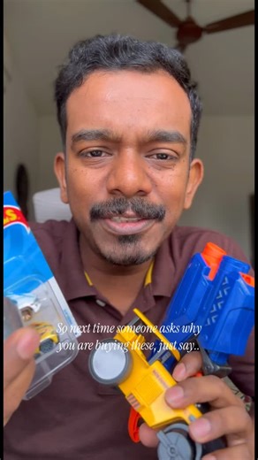 Biziversity by Nandukrishna on Instagram: "Do you still play with toys at this age?” 🤔 If anyone asks you this, just tell them you are contributing to a 58,000 Crore economy! 💸 This is called Kidulting (Kid + Adult). It is a massive cultural shift where adults actively engage in activities traditionally designed for children—like collecting toys, watching cartoons, or buying collectibles. From a Consumer Behaviour perspective, this isn’t just about being immature. It’s a coping mechanism. Here