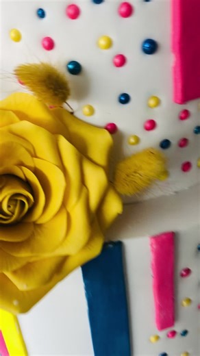 Sepedi Wedding Cake Design Ideas for Traditional Celebrations