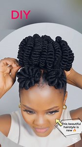 New Beautiful Hairstyle You Will See Today😍...#jasmine-royal #hairstyle #hairtutorial #shorthair #naturalhair #hair #naturalhair #braids #fyp #reels #beautytips #fashion #4chair #hairgoals #beautytips | Jasmine Royal