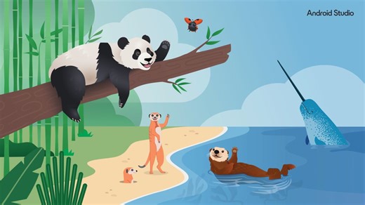 Android Studio Panda 3 (2025.3.3) Now Available, Download for All Platforms