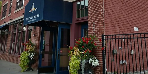 About | Downtowner Woodfire Grill