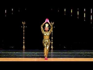 Padam - Snake Dance - Tamil