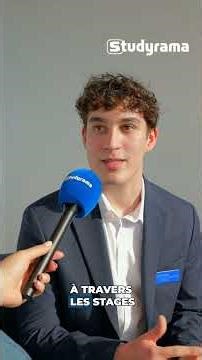 Hospitality, tourism, events… what if your career started here?