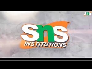 Flow Control| Computer Networks| SNS Institutions