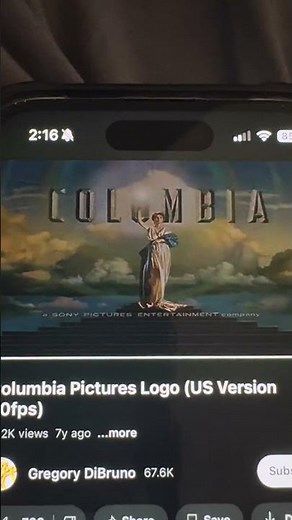 Columbia Pictures/Imagemoves/Amblin Entertainment (2006)