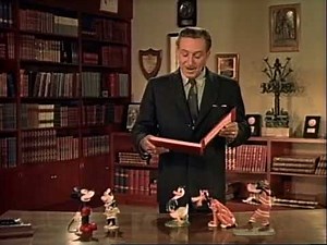 The Goofy Success Story Opening