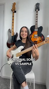 24K views · 1K reactions | Original vs Sample  Best of My Love by The Emotions 1977 and Lil Boo Thang by Paul Russell 2023. What are your thoughts on sampled music? #sampled #bestofmylove #lilboothang #bassplayer #bassist #originalvssample #originalsong #theemotions #paulrussell | Leyla | Facebook