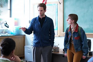 ‘A.P. Bio’ Renewed For Season 4 At Peacock