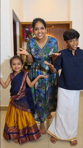 Tom&Jerry 🥰Dance Challenge ❤️#krishnaavyu #dance #trending