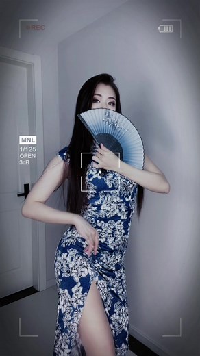 ⛩中国风#cindy #soonent #dance #foryou #变装