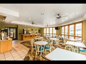 Quality Inn Cherokee - Cherokee (North Carolina) - United States