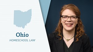 1.4K views · 11 reactions | Learn more about homeschooling in Ohio at https://hslda.org/OH | HSLDA | Facebook