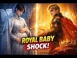 I Was His Political Marriage Pawn, Until My Pregnancy Changed The Alpha Prince Forever