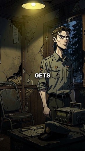 The Guard Shack