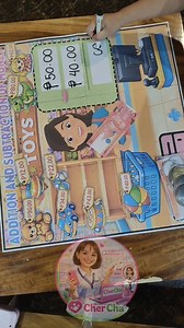 Math 1: Quarter 4:Week 4 Addition and Subtraction of Money 💰✨ #everyonefollowers #interactivematerials #gradeone #chercha #InstructionalMaterials | Charaniza CN Valenzuela