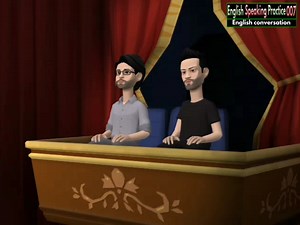 Movie 01 Movie 02 English conversation #movie_01 #movie_02 #english_conversation #for_beginner #cartoon_video #englsh_speaking_practice_007 | English Speaking Practice 007