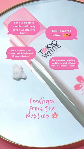 Tokyo White Philippines on TikTok