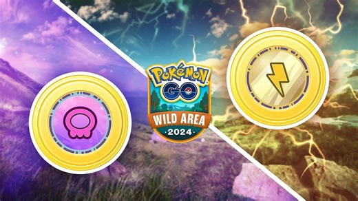 Pokemon GO Beyond Wild Area: Schedule, event bonuses, and more