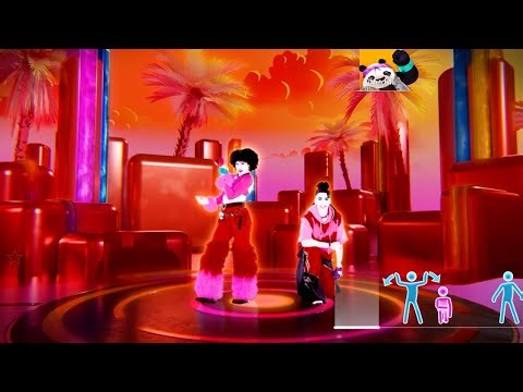 Money Pull Up | Just Dance 2026 Edition (JD+)(Switch)