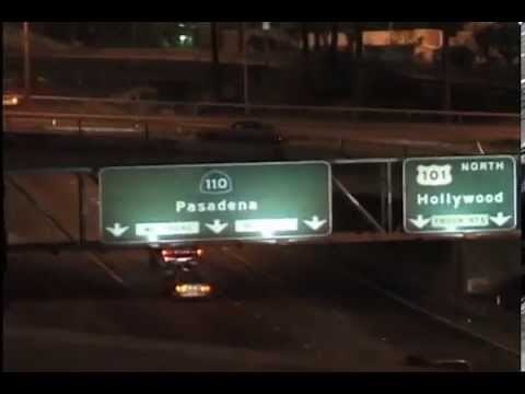 Guerrilla Public Service 2011