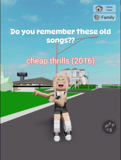 do you remember these old songs? #brookhaven