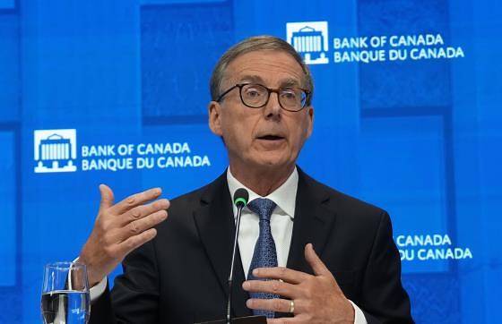 Bank of Canada decision means shifting equation on fixed vs. variable mortgage rates