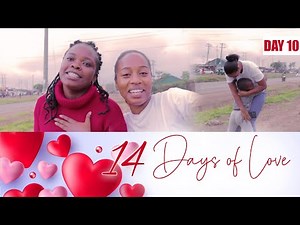 THE BAHATIS 14 DAYS OF LOVE | DIANA VISITS MAMA MUENI AS GIFT NO. 10 TO BAHATI