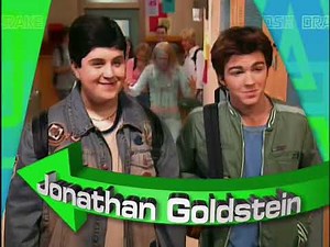Drake & Josh | Season 1/2 Opening Intro (Starring Drake Bell) [60FPS]