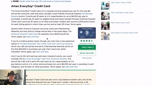 American Express Credit Cards Just Had MASSIVE Changes..