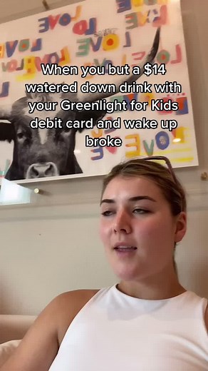 #fyp cheer dad for the pre teen debit card in college