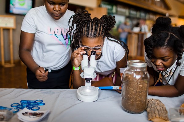 Mississippi Science Fest showcases STEAM events, activities