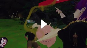 Lolathon - dont get him mad