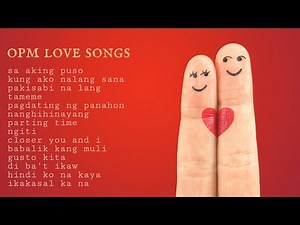 Most Requested OPM Songs 2024 | Non-Stop Playlist