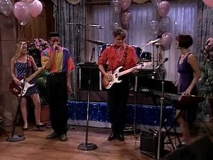 California Dreams : Season 1 Episode 7 - Guess Who's Coming to Brunch