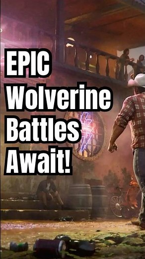 Wolverine Game And The Underrated Gem You Need to Play!