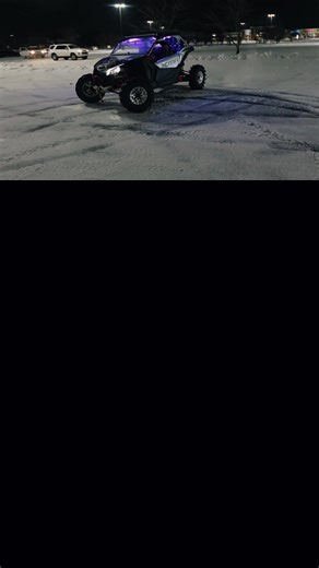 “Snow day in Arkansas hits different 🥶❄️ RZRs & four wheelers going crazy — new YouTube video DROPPING SOON 👀🔥” #ArkansasSnow #RZRLife #FourWheelerLife #OffRoadLife #SideBySide #ATVLife #OffRoading #MudLife #SouthernLife #CountryLiving #Powersports #YouTubeCreator #TruckAndATV #SnowRiding