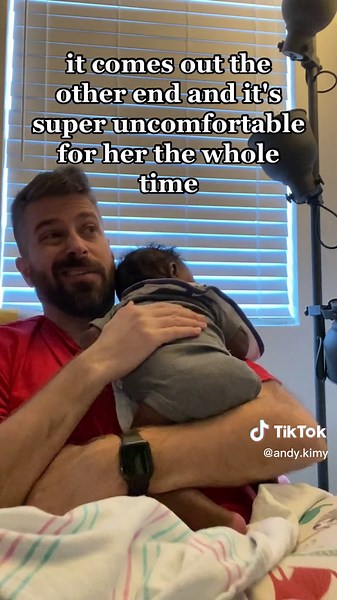 Tips for Helping Your Baby Burp Successfully