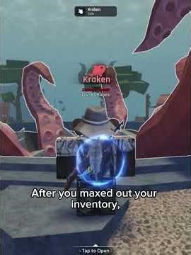 The Abyss Release Date!